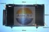 AUTO AIR GLOUCESTER 16-9965 Condenser, air conditioning